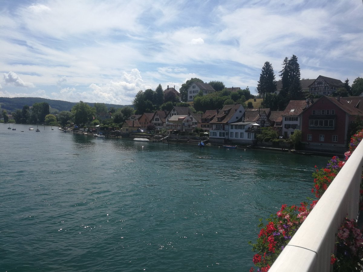 boot mieten stein am rhein