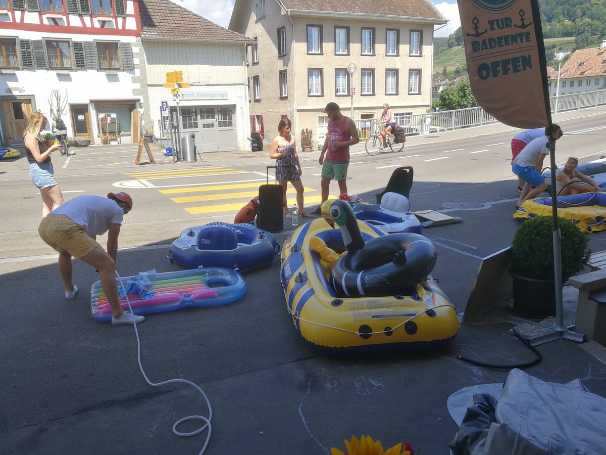 boot mieten stein am rhein