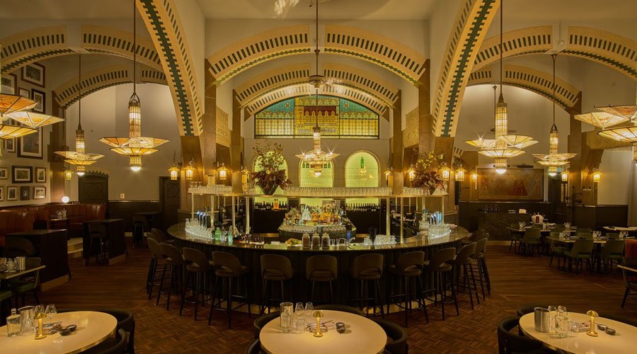 Café Americain