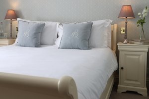 Habitación y suite