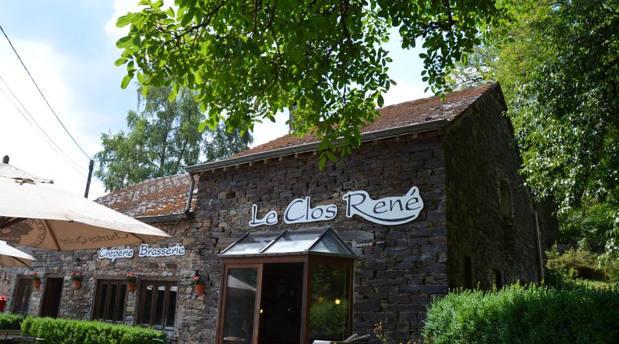 Le Clos René