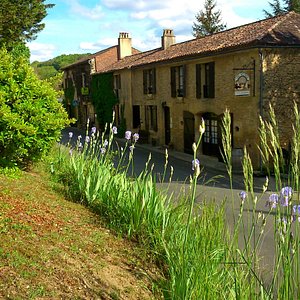 Faba : le Petit Chaperon Rouge - Périgueux - Goupil ou Face - 24