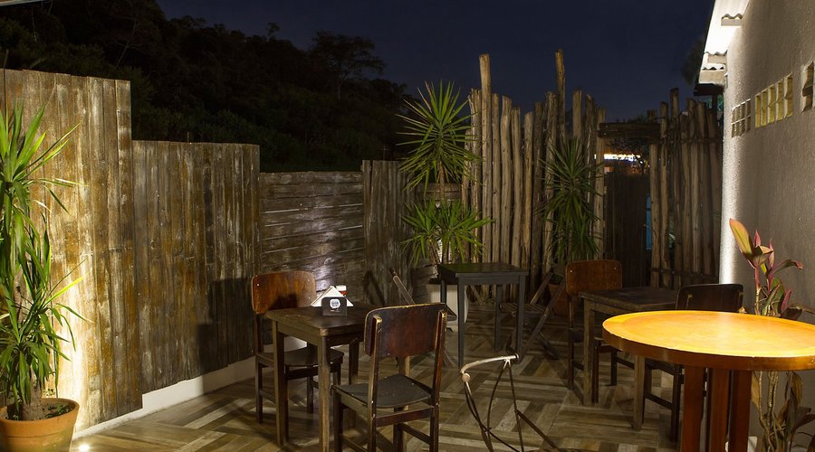 ESPAÇO PARA EVENTOS