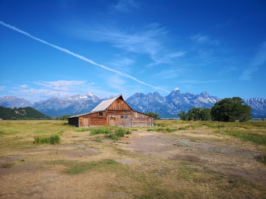 Grand Teton Tours - All You Need to Know BEFORE You Go (2024)