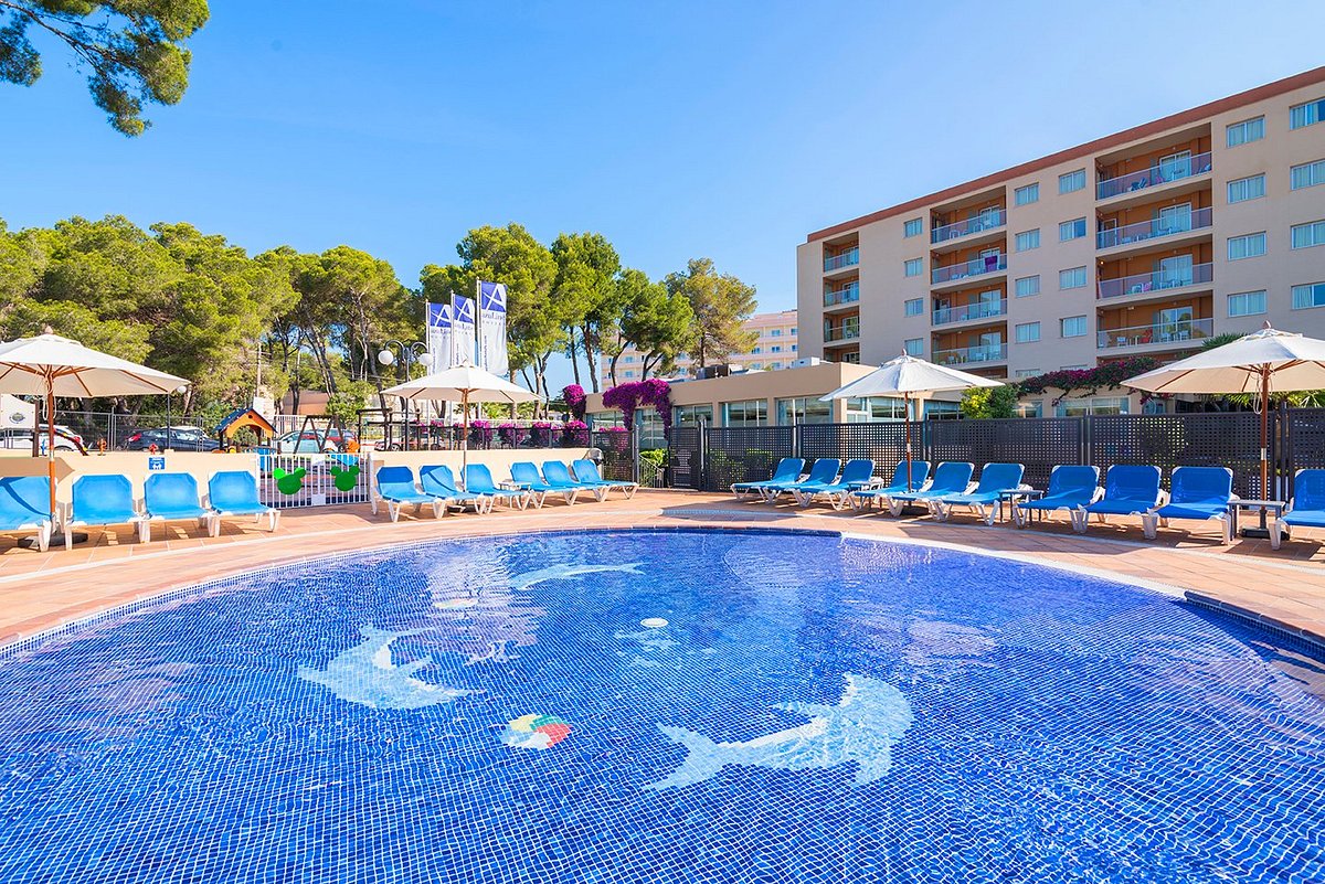 Hotel Atlantic by LLUM, hotel in Ibiza