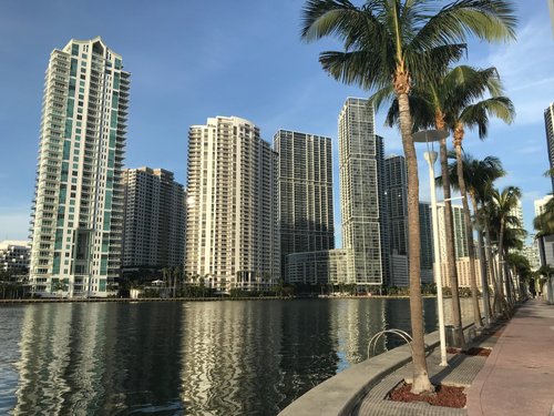 Downtown Miami Shopping - South Florida on the Cheap