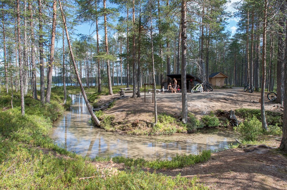 Hossa National Park (Suomussalmi) - All You Need to Know BEFORE You Go