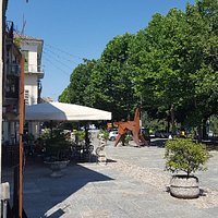San Sebastian Cafe