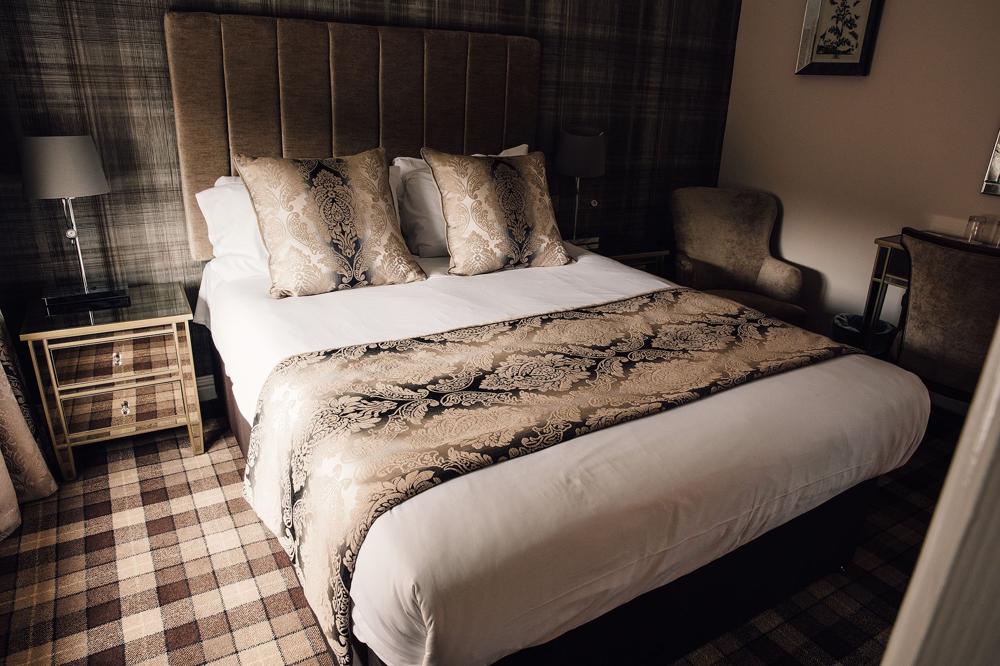 Manor House Hotel & Spa, Alsager Rooms: Pictures & Reviews - Tripadvisor