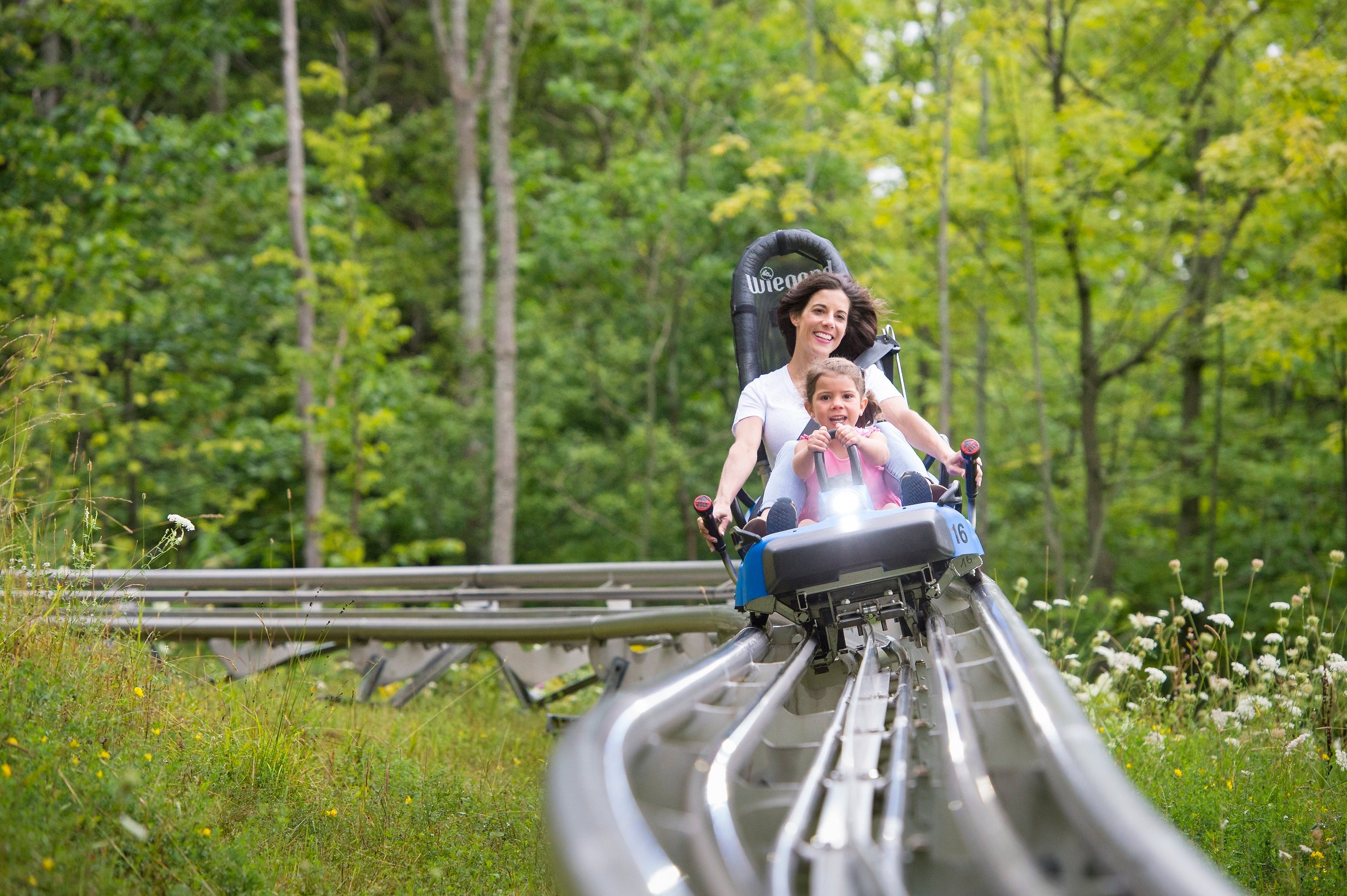 Ridge Runner Mountain Coaster All You Need to Know BEFORE You Go