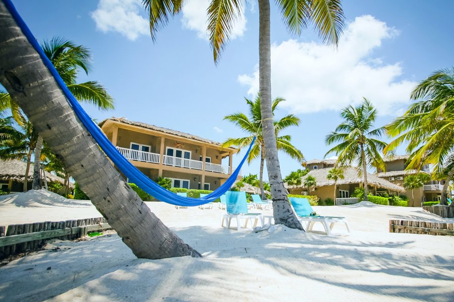 Sapphire Beach Resort Updated 2020 Prices Hotel Reviews Belize Ambergris Caye Tripadvisor