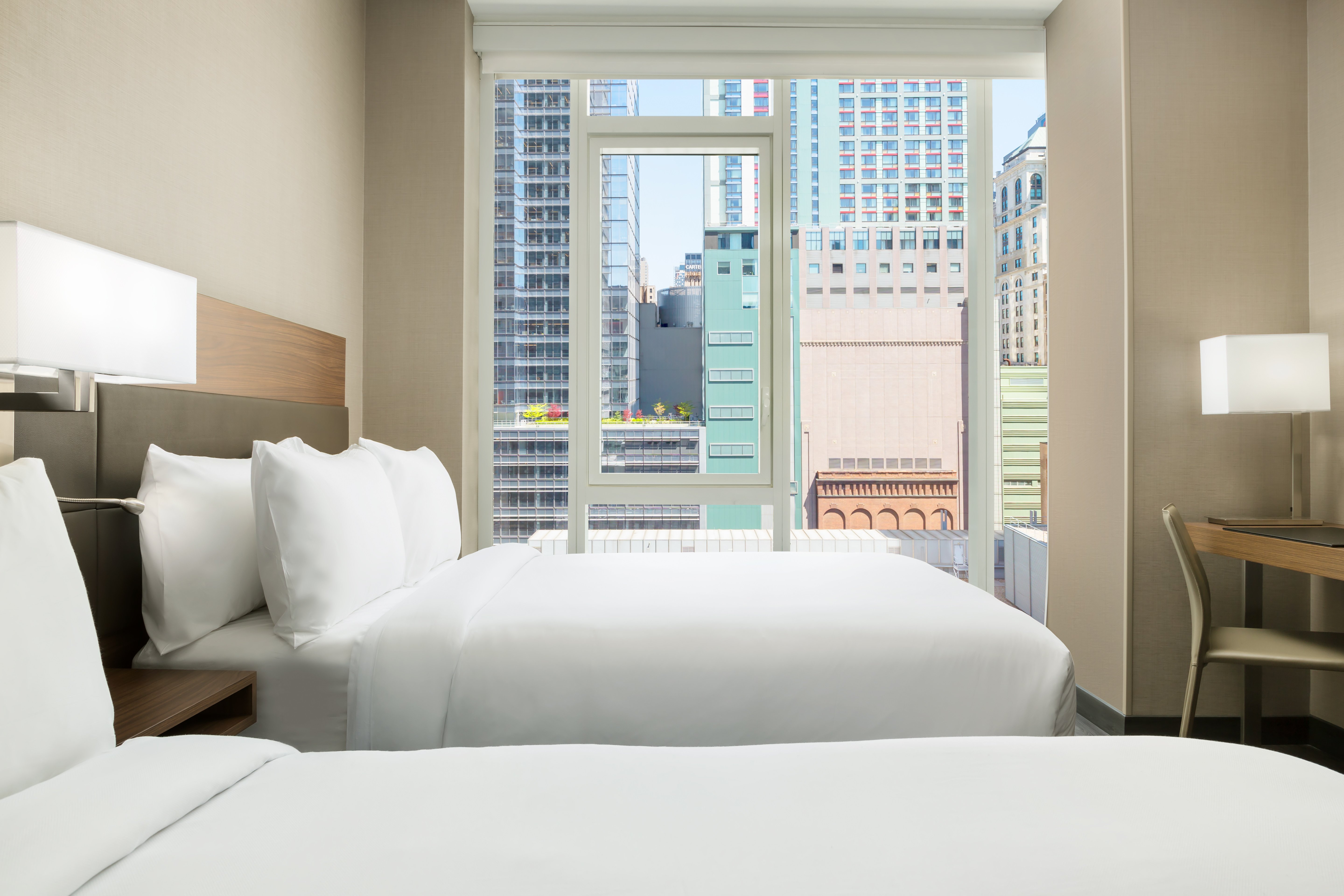 AC HOTEL NEW YORK TIMES SQUARE Updated 2024 Prices Reviews New   Ac Hotel By Marriott 