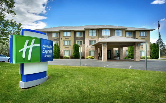 HOLIDAY INN EXPRESS & SUITES AMERICAN FORK- NORTH PROVO, AN IHG HOTEL $107  ($̶1̶2̶1̶) - Updated 2023 Prices & Reviews - Utah