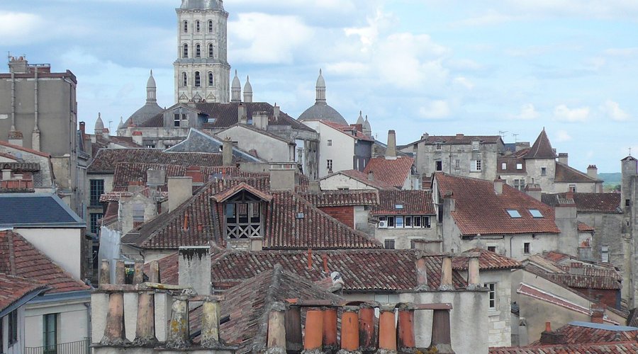 Adult Guide Périgueux