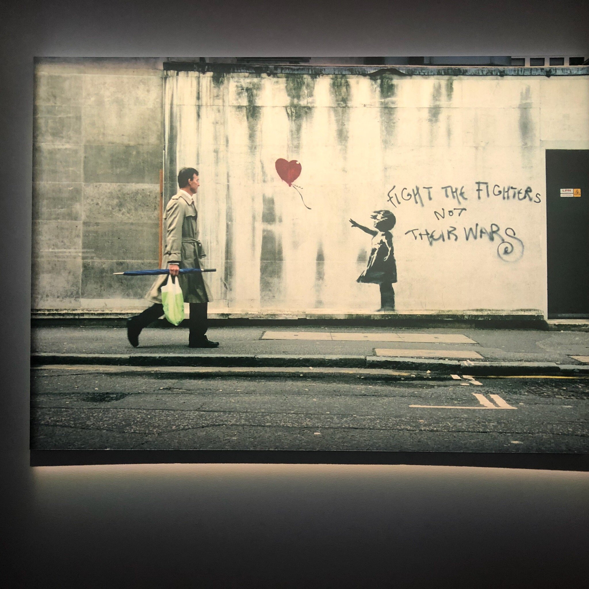 The Art Of Banksy Toronto 2022 Alles Wat U Moet Weten VOORDAT Je   Photo0jpg 