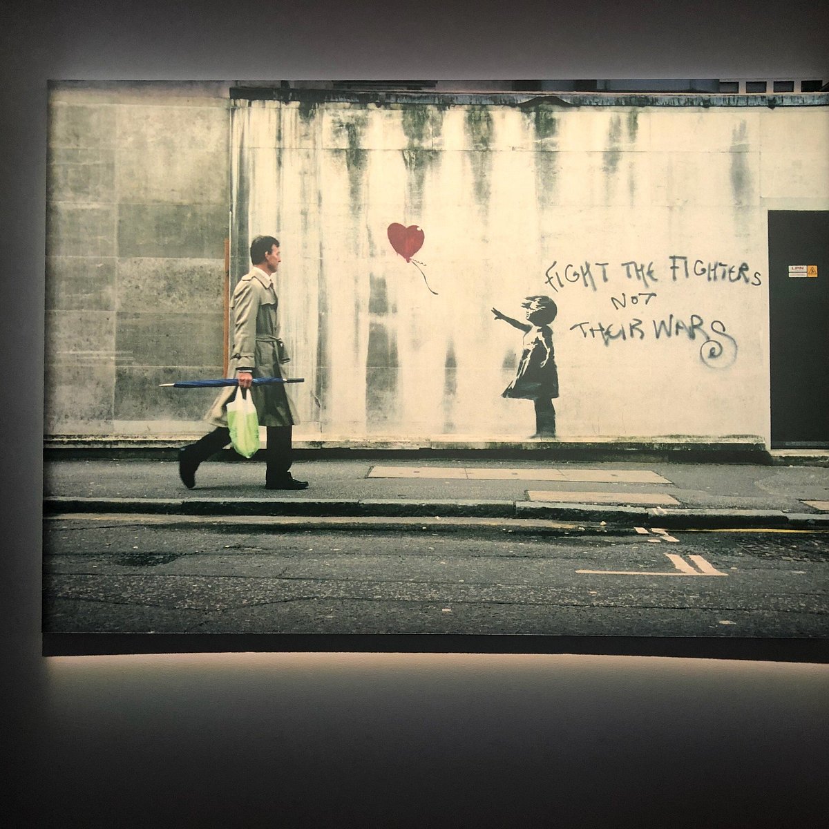 THE ART OF BANKSY (Toronto) 2023 What to Know BEFORE You Go