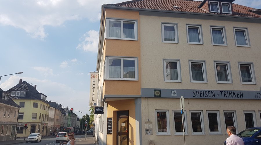 Aussenansicht