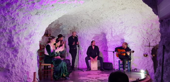 Imagen 8 de El Templo del Flamenco