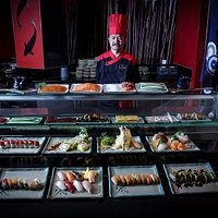 Rikki Tiki Sushi
