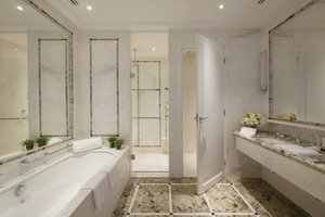 Habitación y suite
