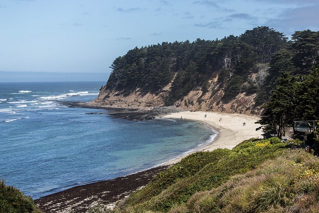 Moss Beach, Kalifornien: Tourismus In Moss Beach - Tripadvisor