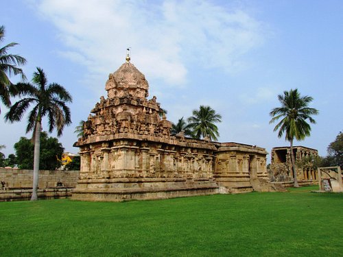 30 BEST Places to Visit in Thanjavur - UPDATED 2023 (with Photos & Reviews)  - Tripadvisor