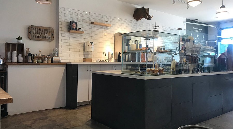Revolution Roasters