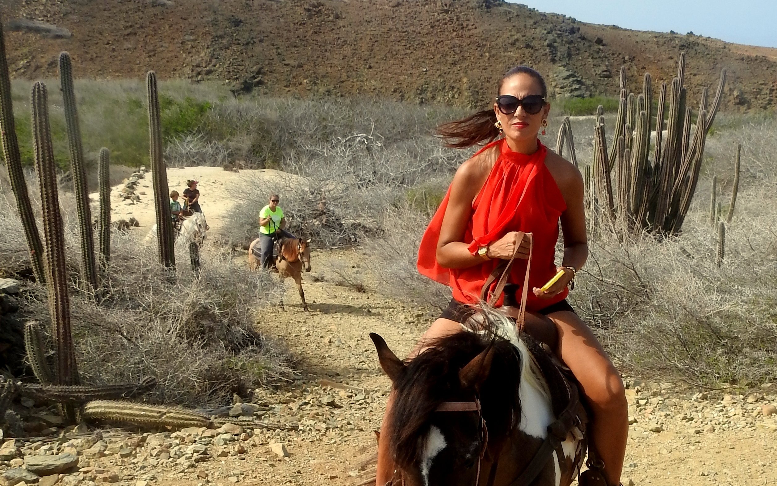 THE BEST Santa Cruz Horseback Riding Tours Updated 2024