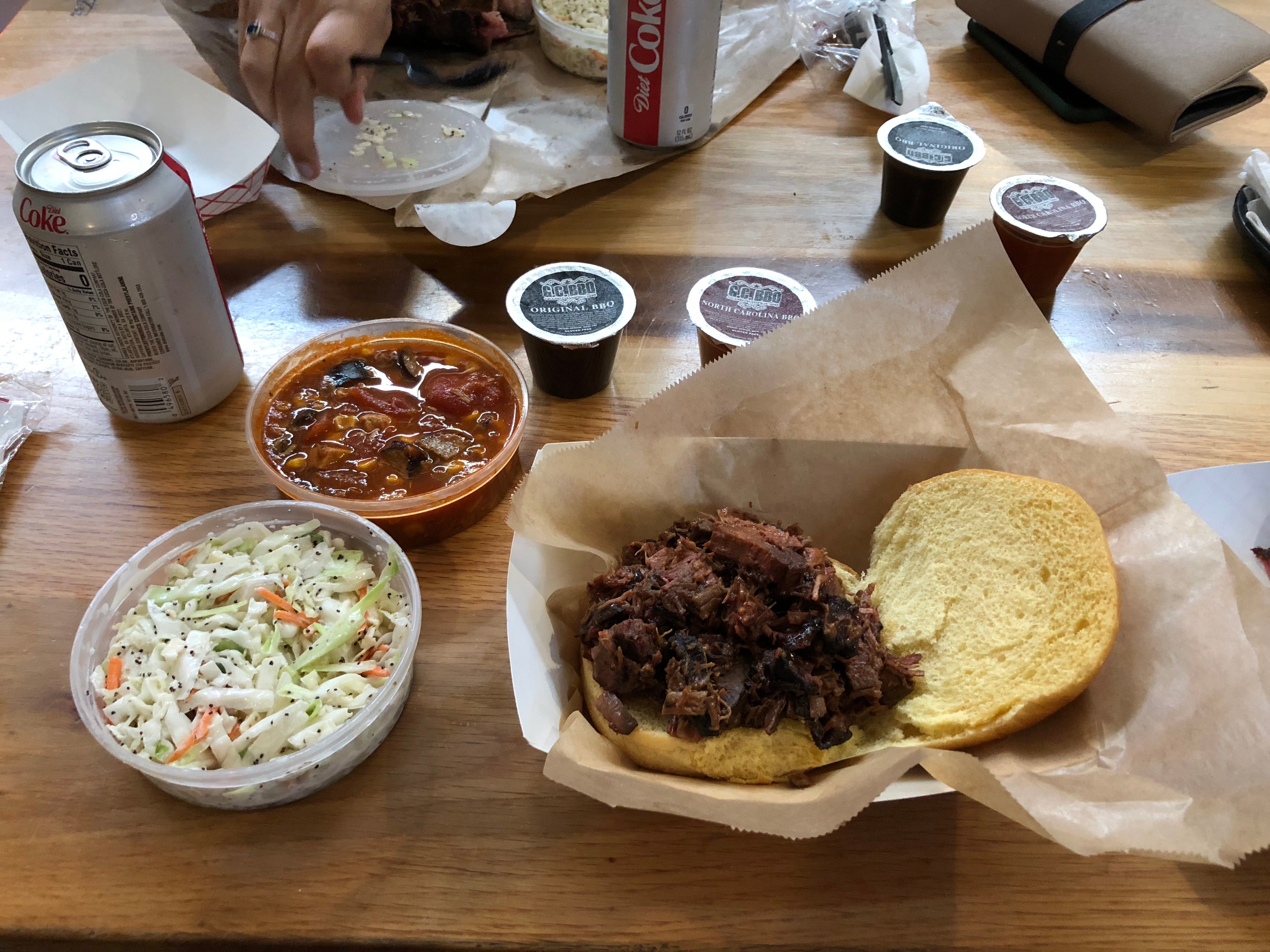 THE 10 BEST BBQ Restaurants In Atlanta (Updated 2023) - Tripadvisor