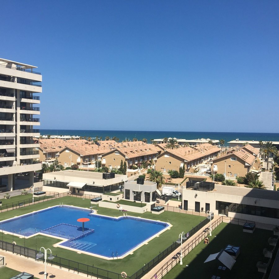 Patacona White Deluxe Prices Condominium Reviews Province Of Valencia Spain Alboraya Tripadvisor