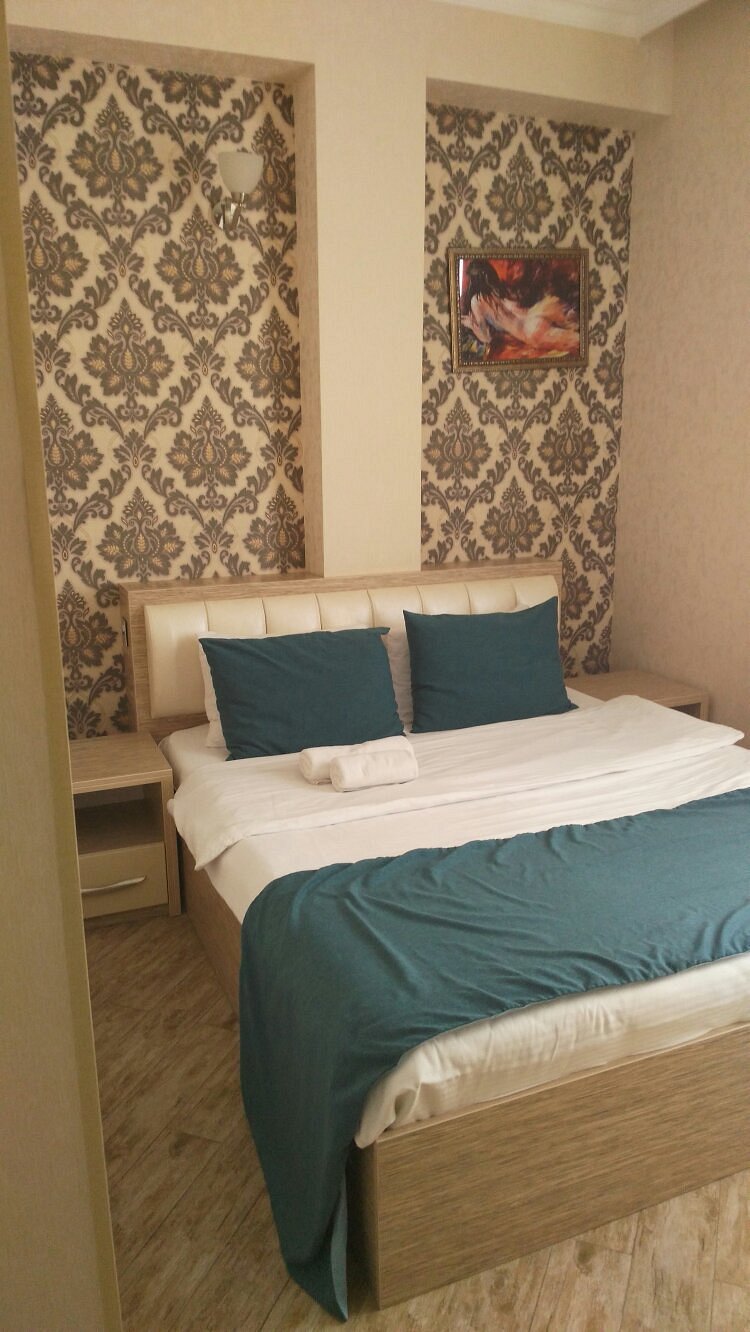 SEBAIL INN HOTEL (Баку) - отзывы, фото и сравнение цен - Tripadvisor