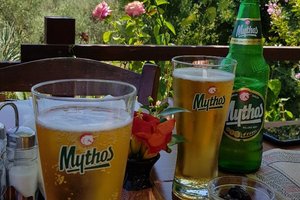 Bebidas