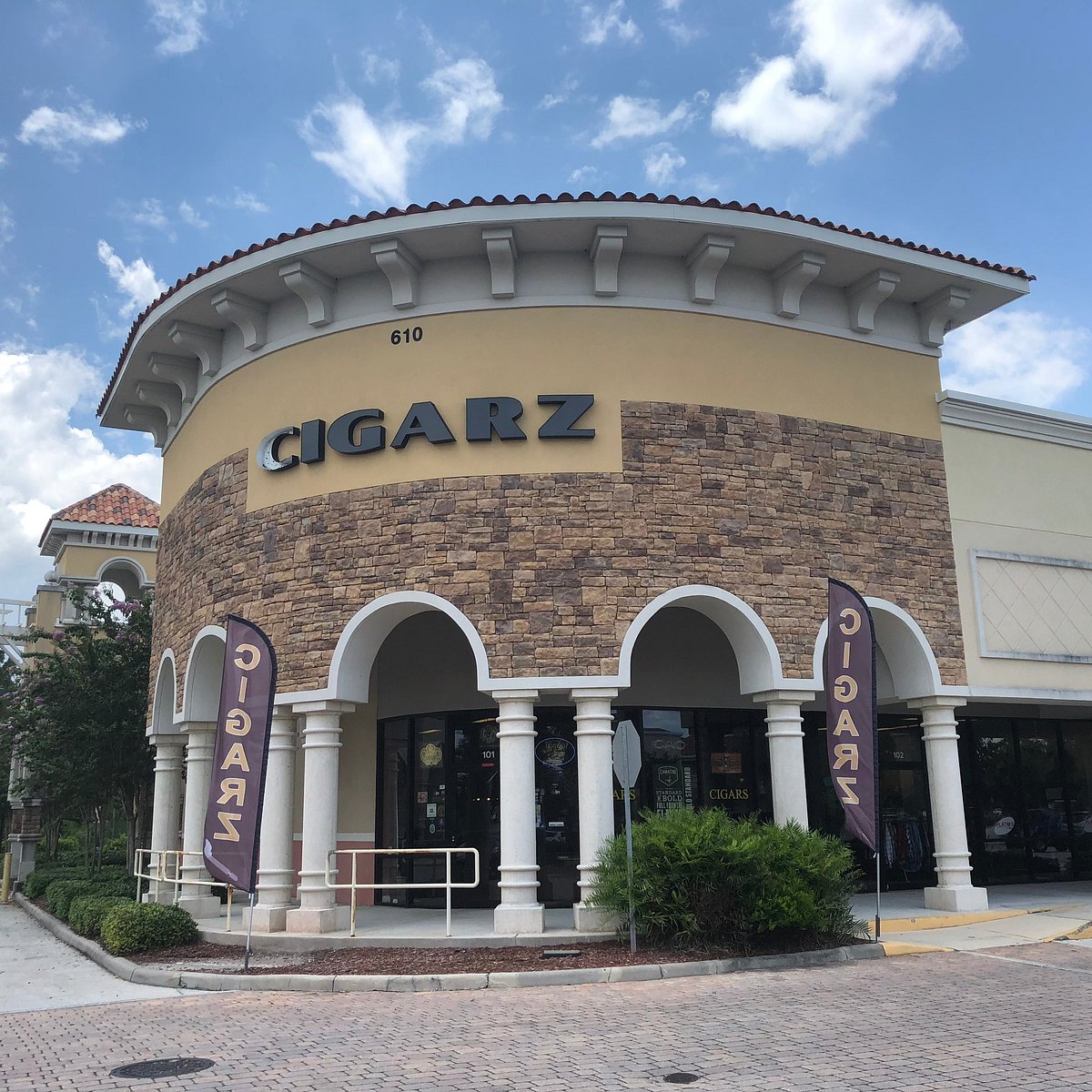 Cigarz at Waterford (Orlando) - All You Need to Know BEFORE You Go