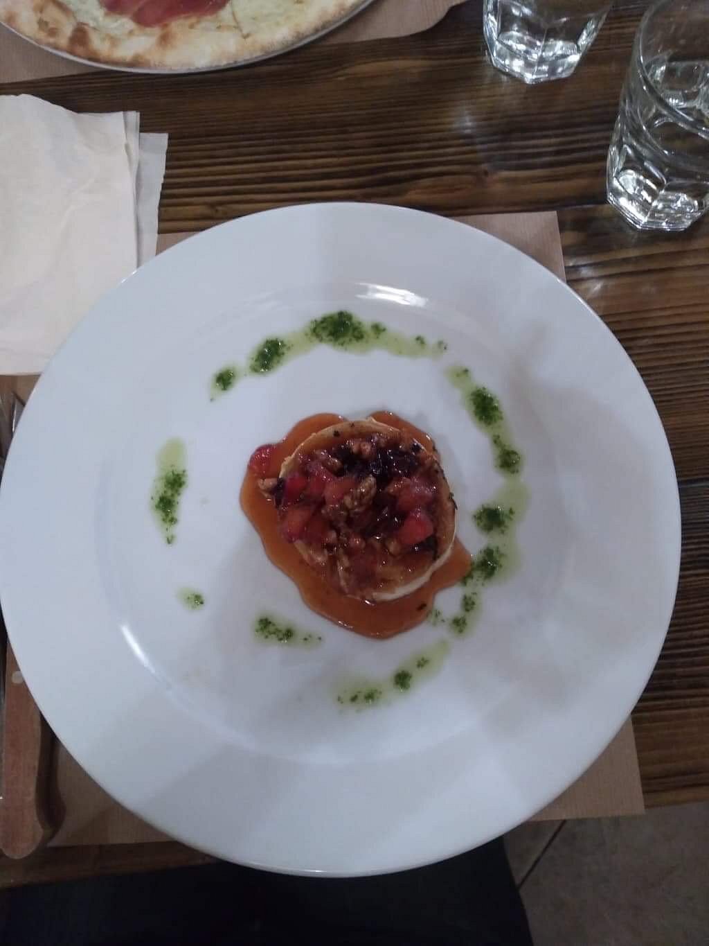 Pizzeria Calzone, Skawina - фото ресторана - Tripadvisor