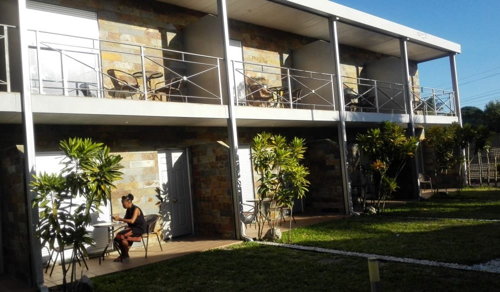 KARIBU PALMA GUEST HOUSE by null