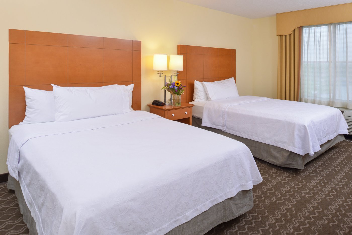 HOMEWOOD SUITES BY HILTON ALLENTOWN-BETHLEHEM AIRPORT $121 ($̶1̶3̶6̶ ...