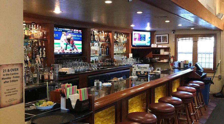 Avila's El Ranchito