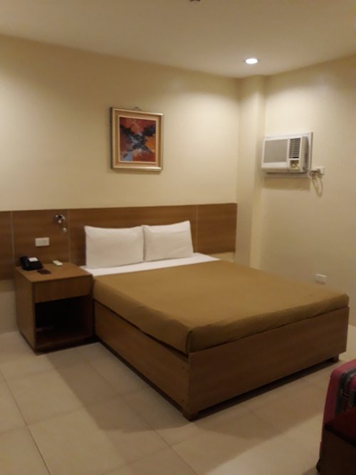 ADELFA HOTEL $23 ($̶3̶5̶) - Cebu Island Hotel Prices & Reviews