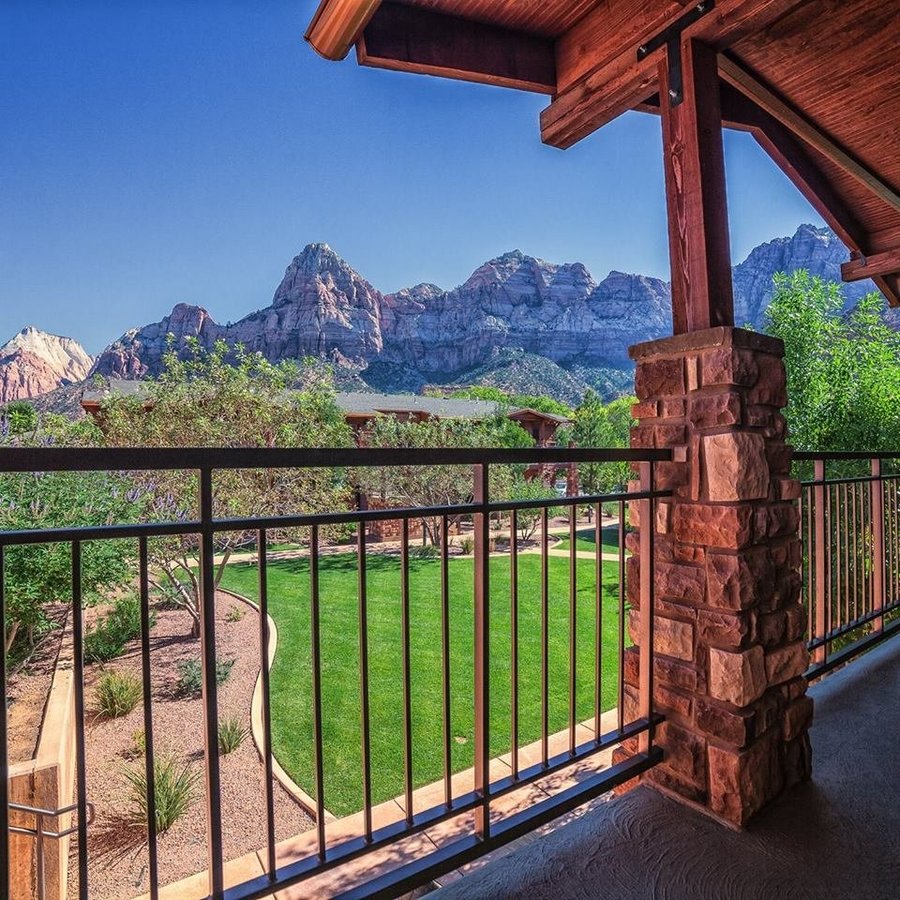 CABLE MOUNTAIN LODGE $179 ($̶1̶9̶9̶) - Updated 2021 Prices & Hotel ...