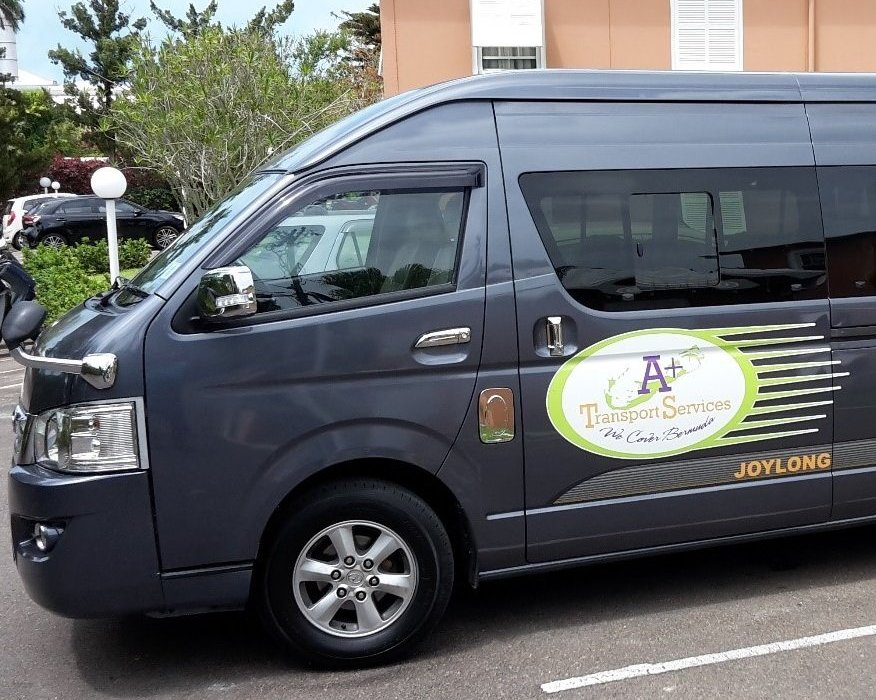 THE 10 BEST Bermuda Taxis & Shuttles (Updated 2024) - Tripadvisor