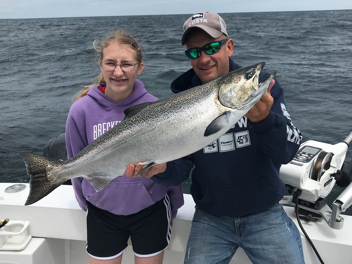 Reel Action Charter Services - Updated 2024 Prices