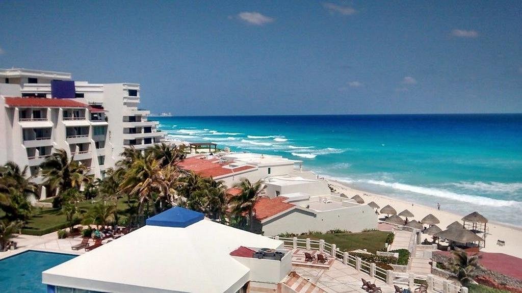 solymar cancun condos for sale