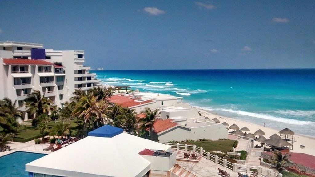 solymar cancun condos