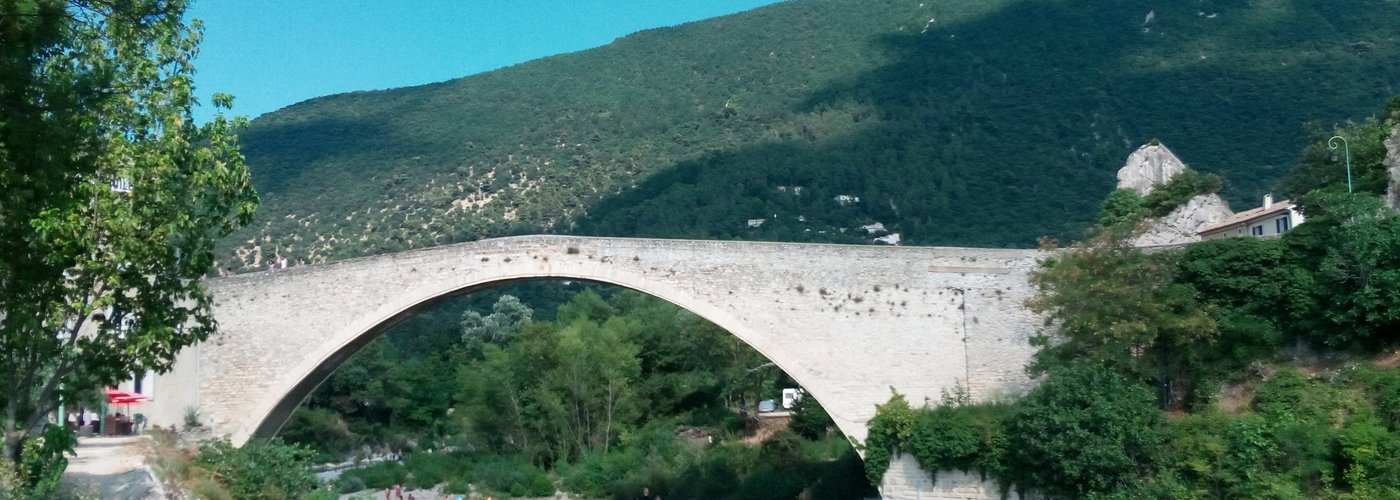 Pont Roman