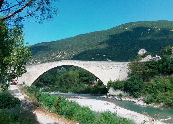 Pont Roman