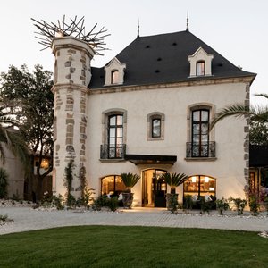 Domaine Tarbouriech Hotel Restaurant Spa Marseillan, près de Montpellier, Sète, Bézier Languedoc