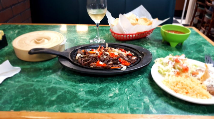 Jessy's Taqueria