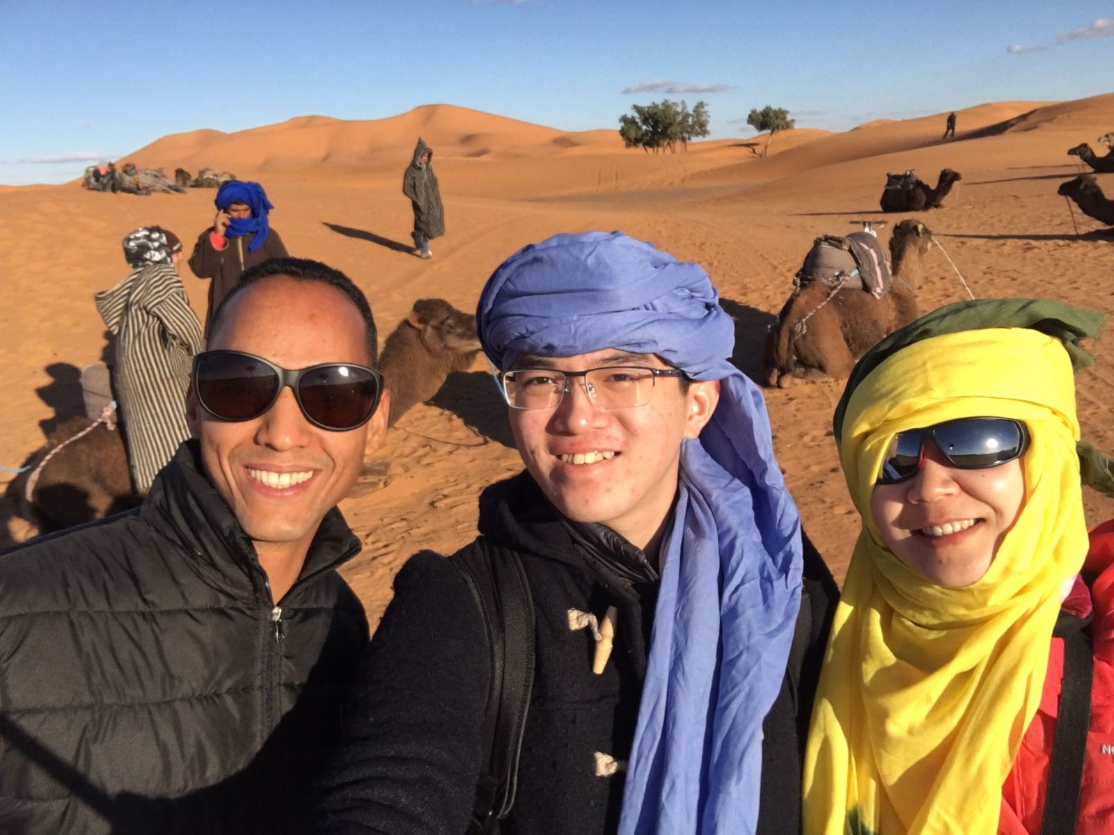 SAFARI DESERT TOURS (Marrakech): Tutto Quello Che C'è Da Sapere