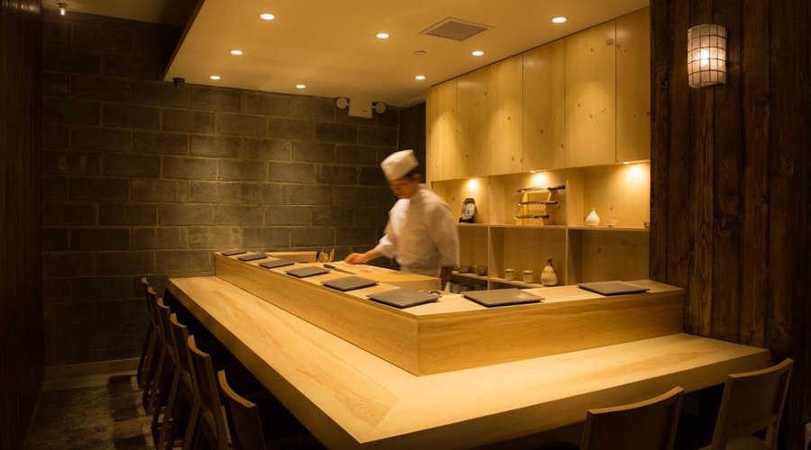 Sushi Amane image 3 - Full view