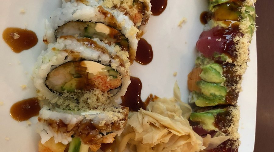 Sushi Ko Japanese Restaurant